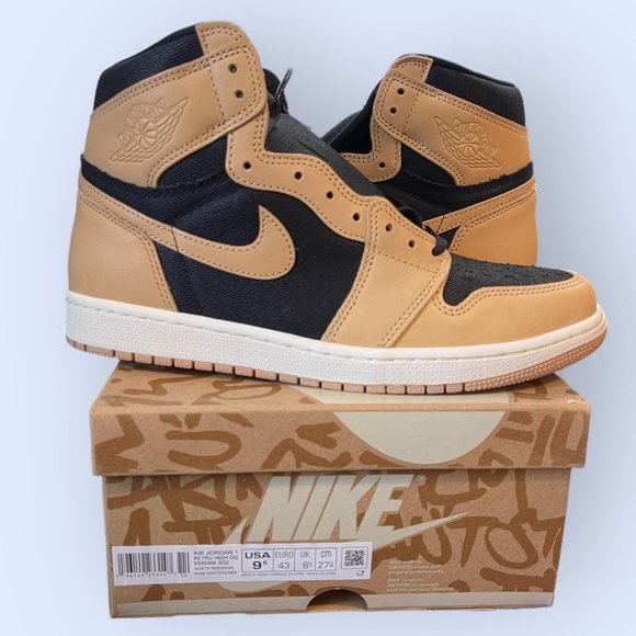 Air Jordan 1 Retro High OG